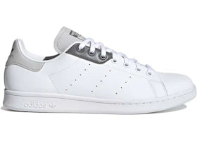 adidas Stan Smith Primegreen White Grey Dark Grey