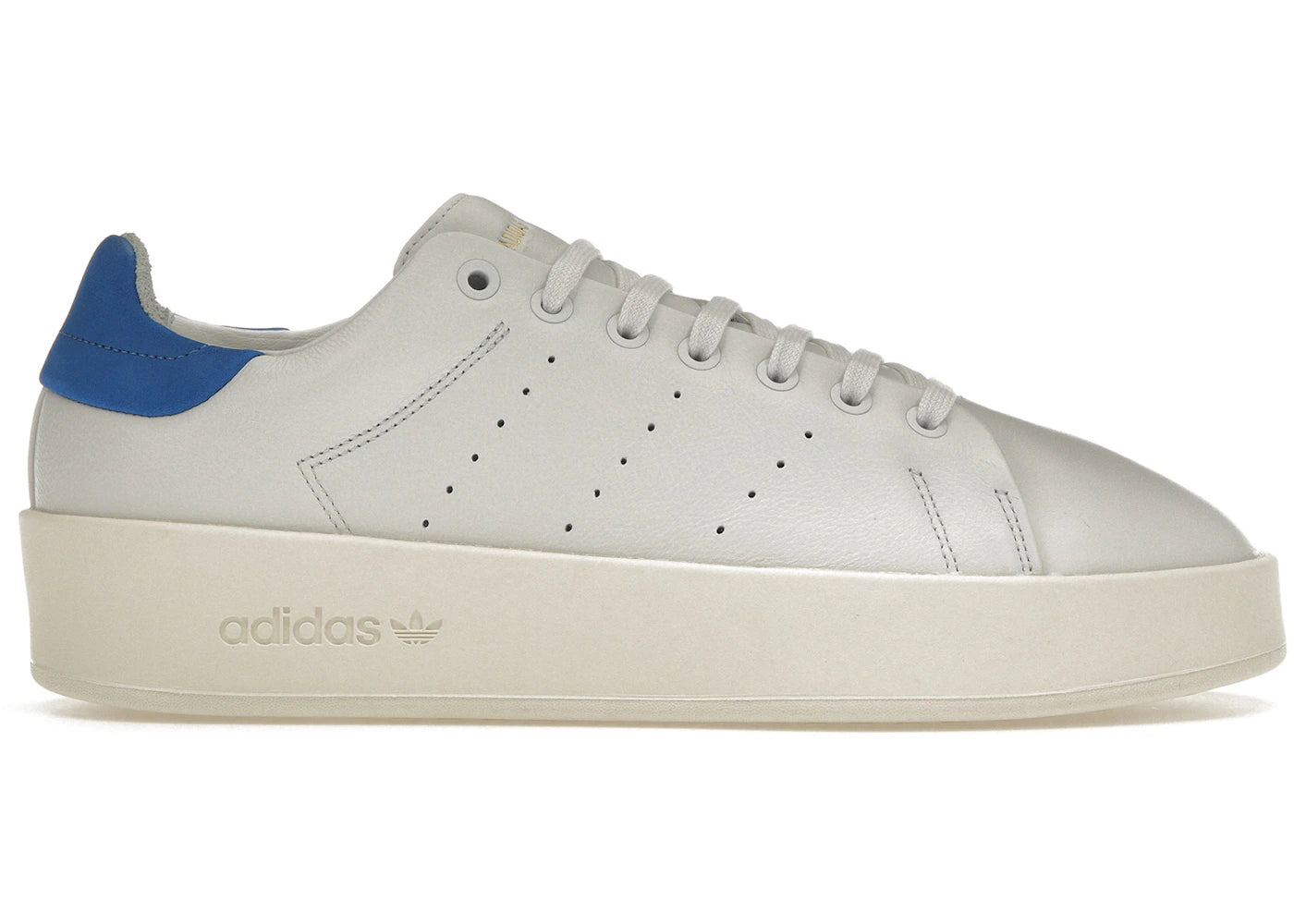 adidas Stan Smith Recon Crystal White Blue Bird
