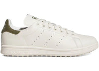 adidas Stan Smith Spikeless Golf Off White Olive Strata