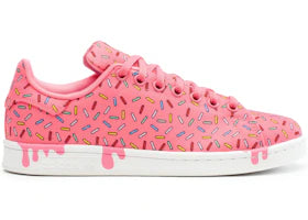 adidas Stan Smith The Simpsons Donut Sprinkles (GS) - vue 360