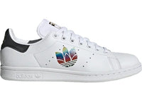 adidas Stan Smith Trefoil White Black (Women's)