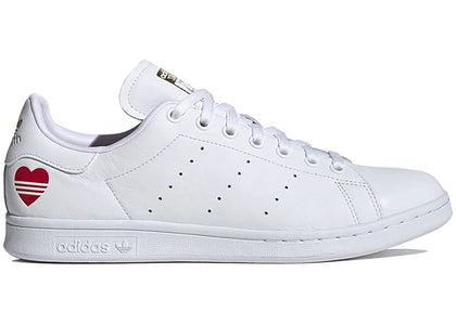 adidas Stan Smith Valentine's Day (2020) - sneakers view 2