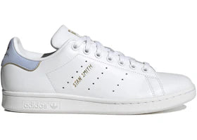 adidas Stan Smith White Blue Dawn (Women's)
