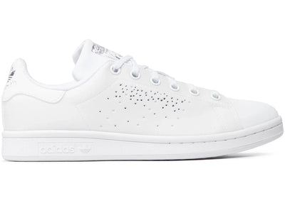 adidas Stan Smith White Sparkle (GS)