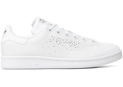 adidas Stan Smith White Sparkle (GS) - authentic adidas sneakers