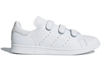 adidas Stan Smith x Raf Simons Comfort White
