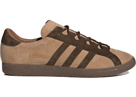 adidas Stapfen SPZL Brown Desert Dust Cargo - vue 360