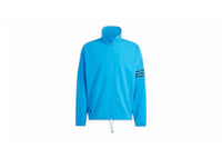 adidas Street Neuclassics Track Top Bright Blue