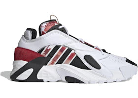 adidas Streetball Chinese New Year - authentic adidas sneakers
