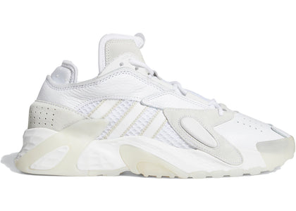 adidas Streetball Cloud White - authentic adidas sneakers