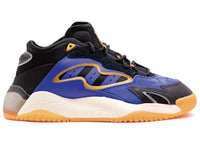adidas Streetball II Black Purple Gum