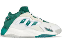 adidas Streetball II White Dark Green