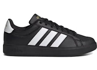 adidas Streettalk Black White