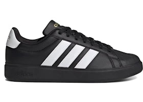adidas Streettalk Black White