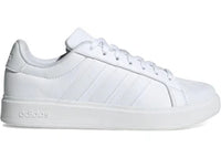 adidas Streettalk Triple White (Women's)