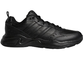 adidas Strutter Core Black Grey Six - vue 360