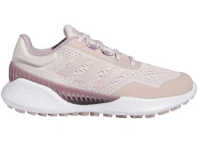 adidas Summervent 24 Bounce Golf Low Putty Mauve Preloved Fig (Women's)