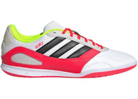 adidas Super Sala Competition III Indoor Cloud White Core Black Grey One