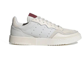 adidas Supercourt Chalk White