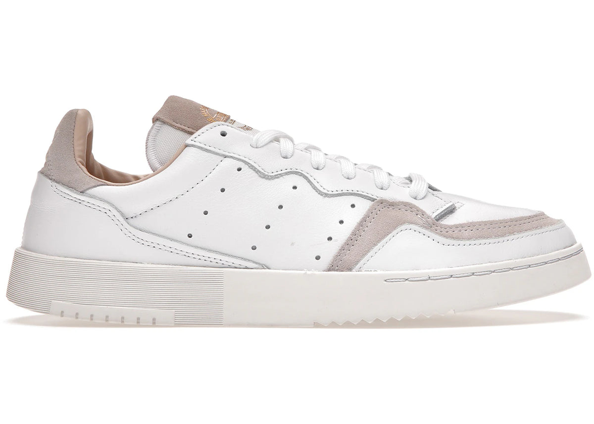 adidas Supercourt Home of Classics Pack - vue secondaire A