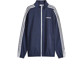 adidas Superfire Track Jacket Legend Ink - vue 360
