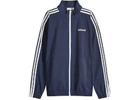 adidas Superfire Track Jacket Legend Ink