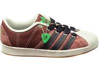 adidas Supermodified Korn Brown
