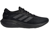 adidas Supernova 2 Black Grey