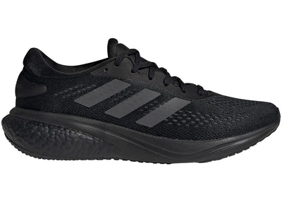 adidas Supernova 2 Black Grey