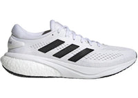 adidas Supernova 2.0 Cloud White Core Black Dash Grey