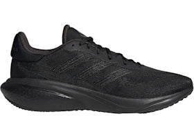 adidas Supernova 3 Core Black Carbon
