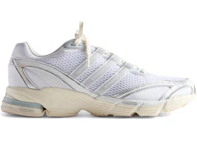 adidas Supernova Cushion 7 Kith White Royal Silver - vue 360