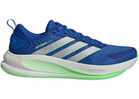 adidas Supernova Ease 2 Blue Silver Metallic Lime Burst