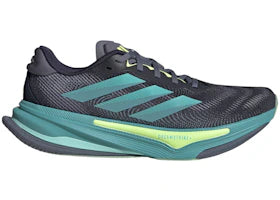 adidas Supernova Prima 2 Onix Mint Ton Hi-Res Yellow - vue secondaire A
