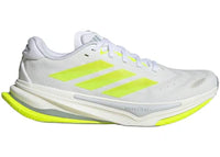 adidas Supernova Prima 2 White Lucid Lemon