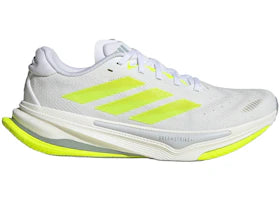 adidas Supernova Prima 2 White Lucid Lemon