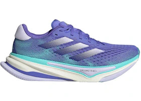 adidas Supernova Prima Cobalt Blue Purple Tint Dark Blue (Women's)