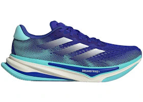adidas Supernova Prima Lucid Blue Zero Metalic Flash Aqua - vue 360