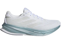 adidas Supernova Rise 2 Cloud White Zero Metalic Magic Grey Met (Women's)