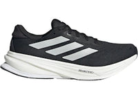 adidas Supernova Rise 2 Core Black Metalic Crystal White (Women's)