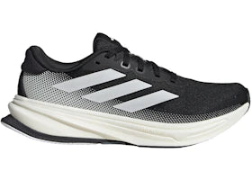 adidas Supernova Rise 2 Core Black Zero Metalic Crystal White (Women's) - vue 360