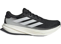 adidas Supernova Rise 2 Core Black Zero Metalic Crystal White (Women's)
