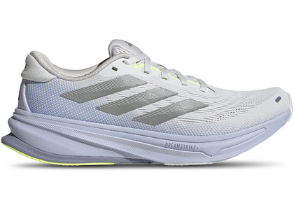 adidas Supernova Rise 2 Dash Grey Matte Silver Violet (Women's) - sneakers view 2