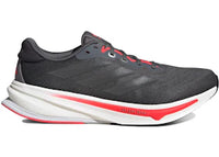 adidas Supernova Rise 2 Grey Five Night Metallic Lucid Red