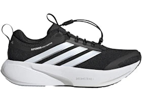 adidas Supernova Rise 3 Adaptive Black White Carbon (Women's)