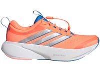 adidas Supernova Rise 3 Adaptive Lucid Orange Silver Metallic Blue (Women's)