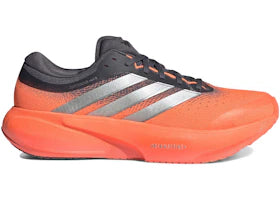 adidas Supernova Rise 3 Aurora Onix Silver Orange