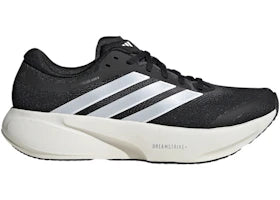 adidas Supernova Rise 3 Black White (Women's) - vue 360