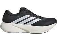 adidas Supernova Rise 3 Black White (Women's)