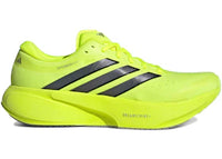 adidas Supernova Rise 3 Solar Yellow Black
